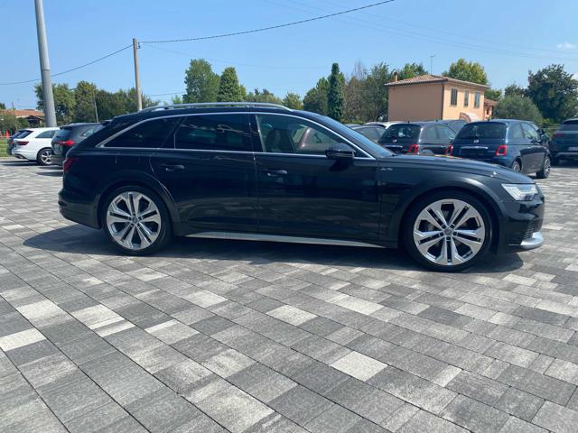 AUDI A6 allroad usata, con Alzacristalli elettrici