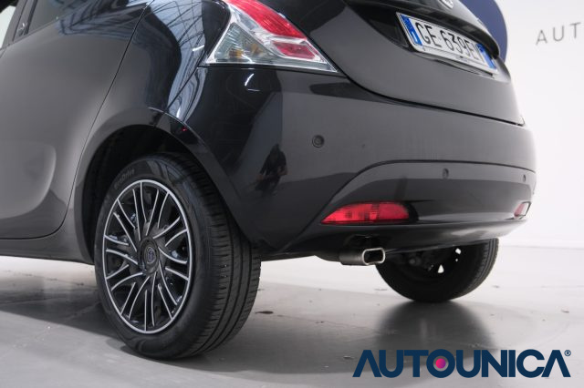 LANCIA Ypsilon usata 39