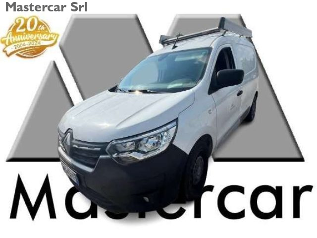 RENAULT Kangoo usata, con ABS