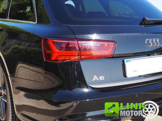 AUDI A6 usata 35
