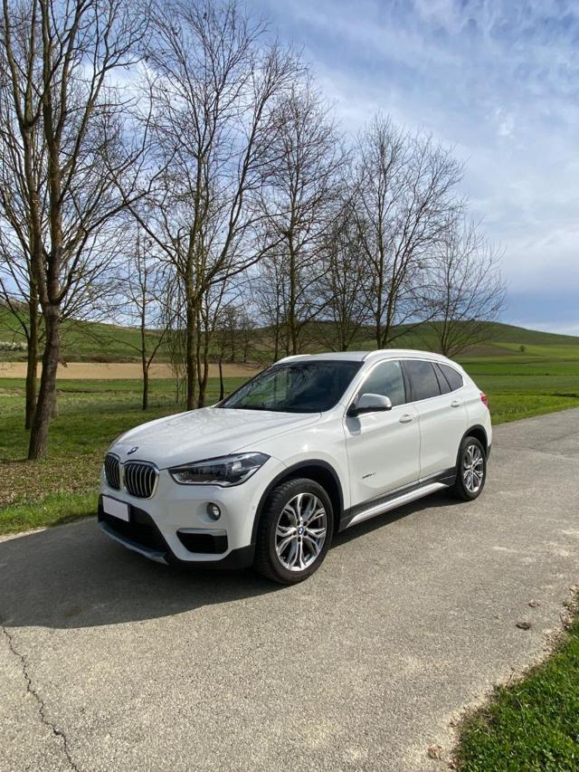 BMW X1 usata, con Airbag