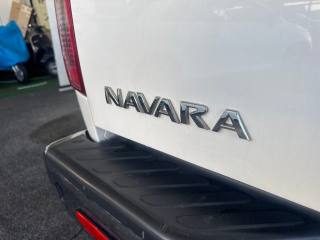 NISSAN Navara usata 17
