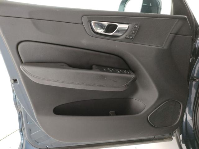 VOLVO XC60 usata, con Climatizzatore
