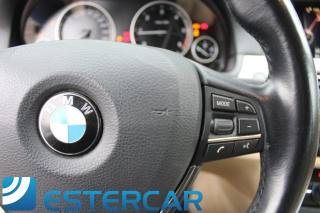 BMW 525 usata, con Lettore CD