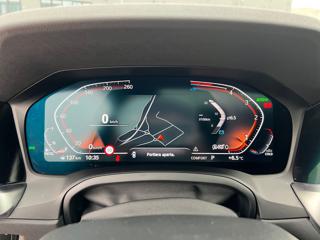 BMW 420 usata, con Fendinebbia