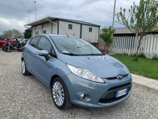 FORD Fiesta usata, con Airbag laterali