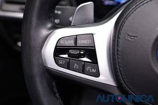 BMW X3 usata, con Immobilizzatore elettronico