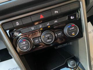 VOLKSWAGEN T-Roc usata, con Controllo vocale