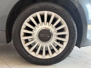 FIAT 500 usata 6