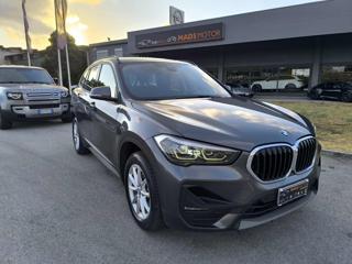 BMW X1 sDrive16d Business Advantage