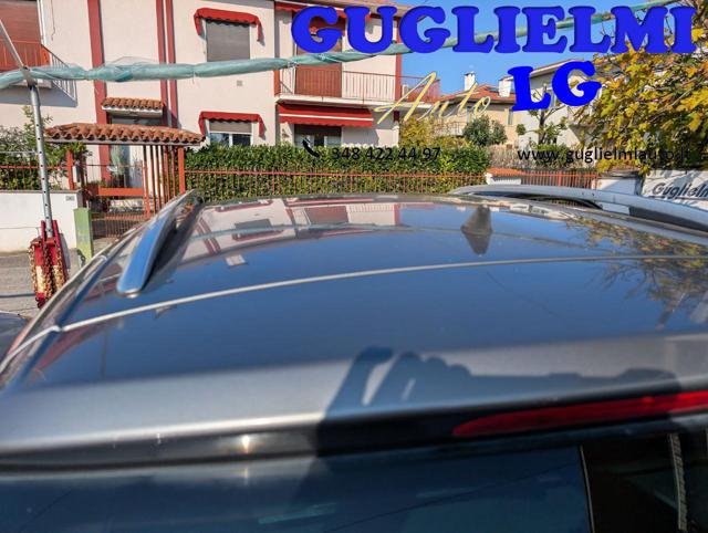 VOLKSWAGEN Tiguan usata, con Cruise Control