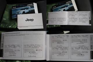 JEEP Compass usata, con Cruise Control