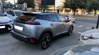 PEUGEOT 2008 usata, con Vetri oscurati