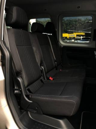 VOLKSWAGEN Caddy usata, con Frenata d