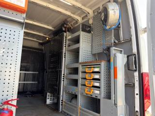 IVECO Daily usata 16