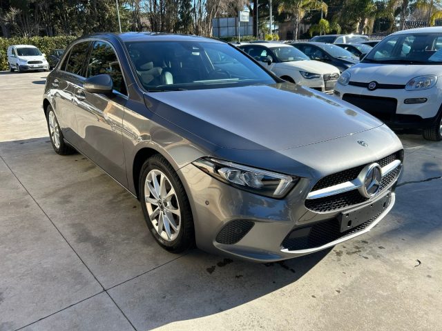 MERCEDES-BENZ A 180 usata, con Airbag Passeggero