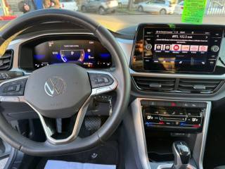 VOLKSWAGEN T-Roc usata, con Climatizzatore