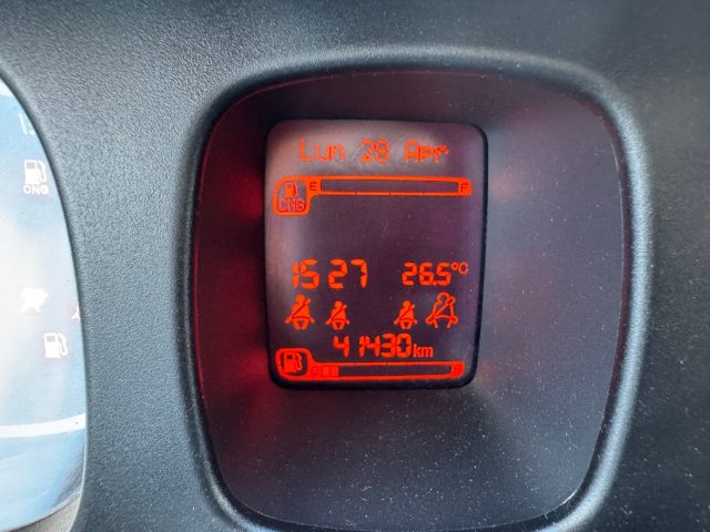 FIAT New Panda usata 17