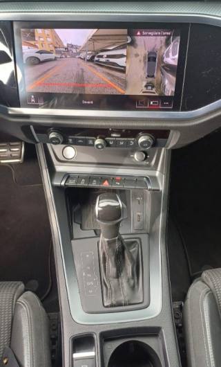 AUDI Q3 usata, con Autoradio digitale