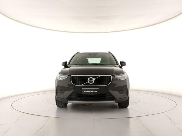 VOLVO XC40 usata, con Autoradio