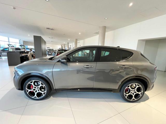 ALFA ROMEO Tonale usata, con Boardcomputer