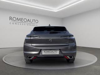 DS AUTOMOBILES DS 4 usata, con Antifurto