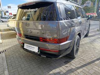 HYUNDAI Santa Fe usata, con Alzacristalli elettrici
