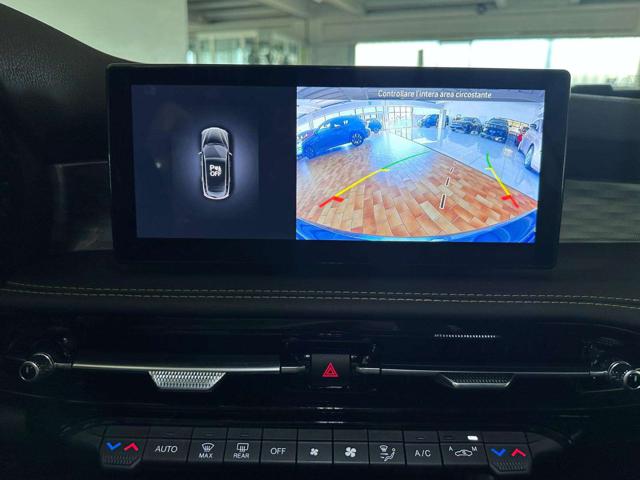 ALFA ROMEO Tonale usata, con Park Distance Control