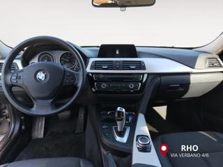 BMW 318 usata, con ESP