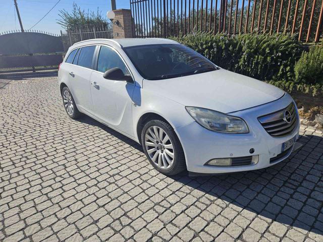 OPEL Insignia usata, con ABS