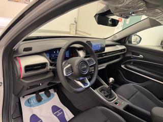 JEEP Avenger usata, con Boardcomputer