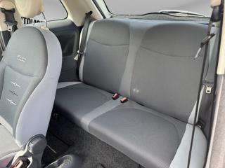 FIAT 500 usata, con Chiusura centralizzata