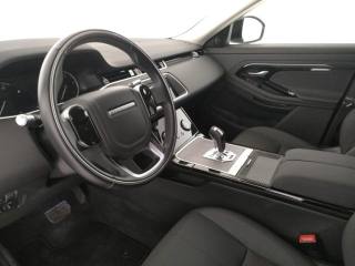 LAND ROVER Range Rover Evoque usata, con Cruise Control