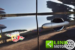 ABARTH 595 usata, con Cronologia tagliandi