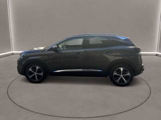 PEUGEOT 3008 usata, con Cerchi in lega