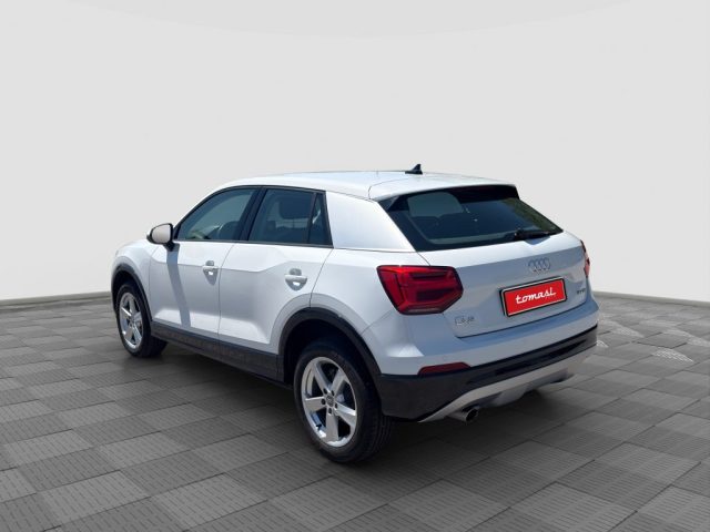 AUDI Q2 usata 2