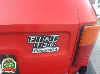 FIAT 126 usata 10