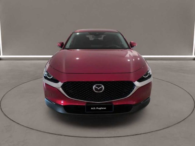 MAZDA CX-30 usata, con Airbag