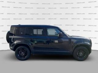 LAND ROVER Defender usata, con Antifurto