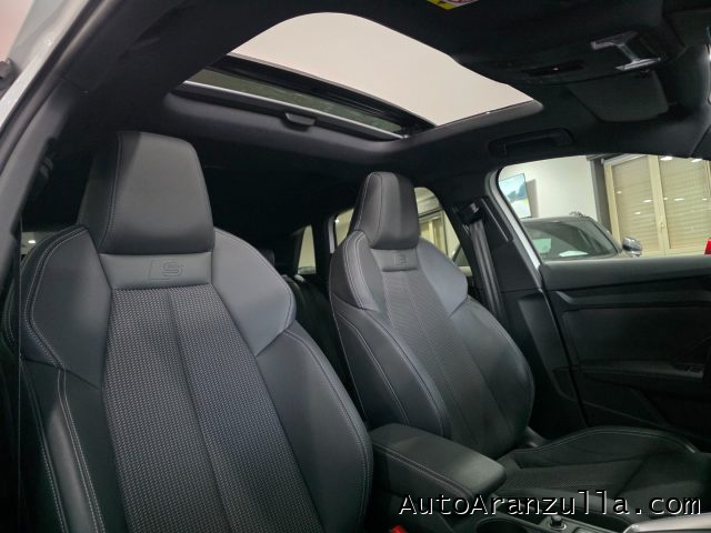 AUDI A3 usata, con Sistema di navigazione