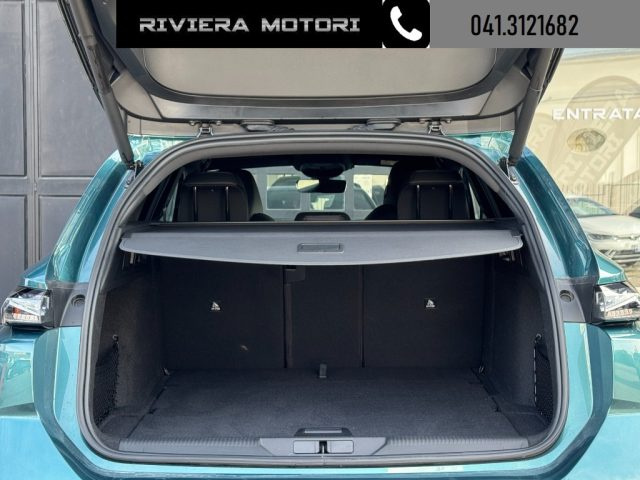 PEUGEOT 308 usata, con Controllo automatico clima
