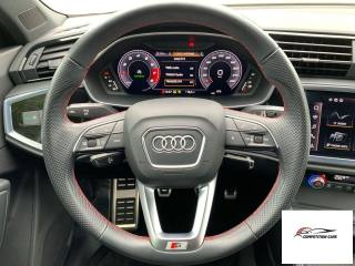 AUDI Q3 usata, con Cerchi in lega