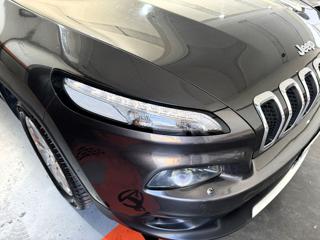 JEEP Cherokee usata, con Chiusura centralizzata