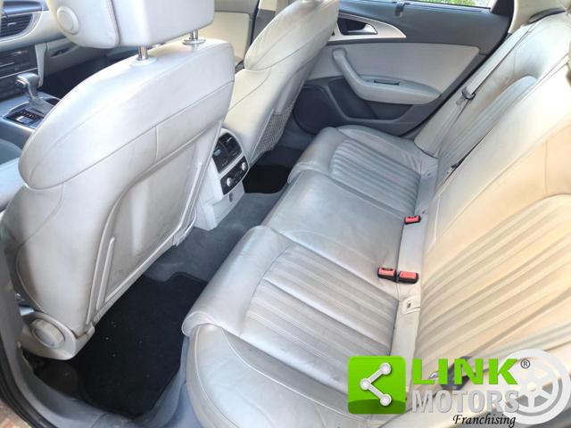 AUDI A6 usata, con Chiusura centralizzata