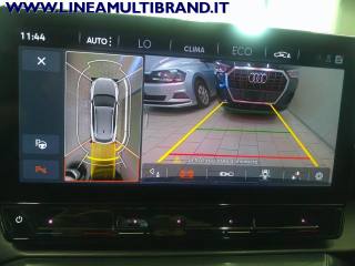 VOLKSWAGEN T-Roc usata, con Frenata d