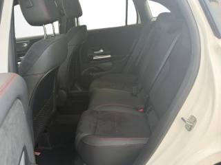 MERCEDES-BENZ GLA 200 usata, con Controllo trazione