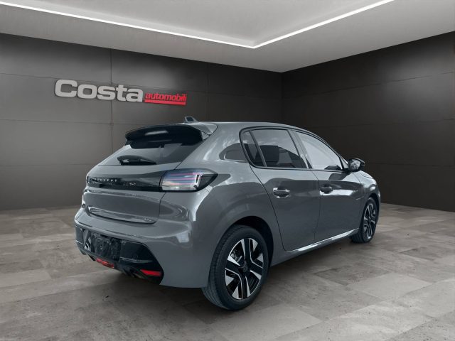 PEUGEOT 208 usata, con Controllo trazione