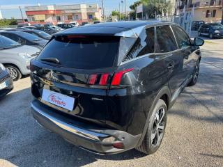 PEUGEOT 3008 usata, con Cerchi in lega