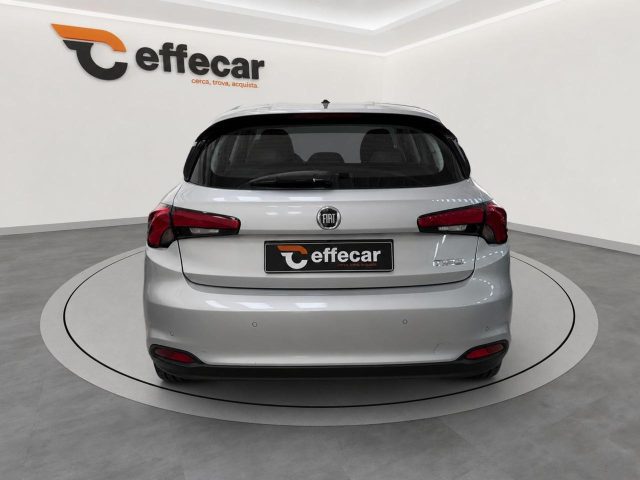 FIAT Tipo usata, con Alzacristalli elettrici