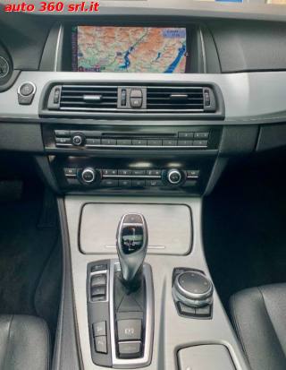 BMW 530 usata, con Cerchi in lega